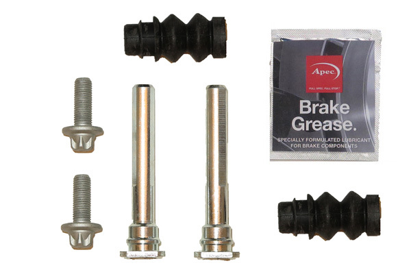 Apec CKT1112 Brake Caliper Fitting Kit