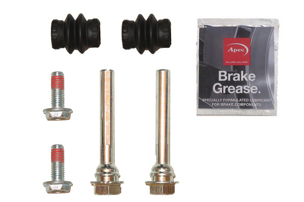 Apec CKT1113 Brake Caliper Fitting Kit