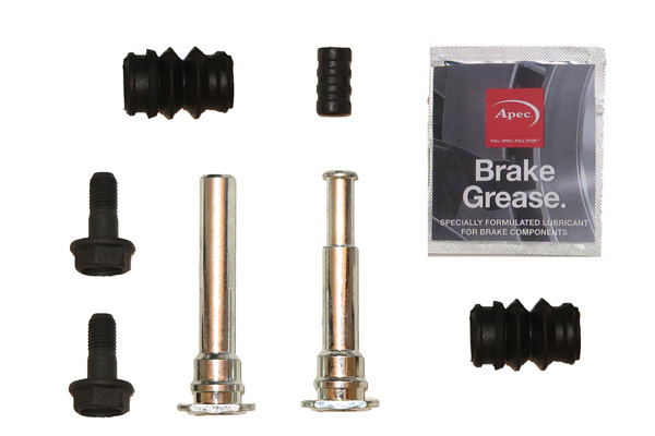 Apec CKT1114 Brake Caliper Fitting Kit