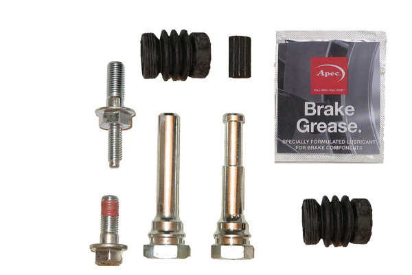 Apec CKT1117 Brake Caliper Fitting Kit