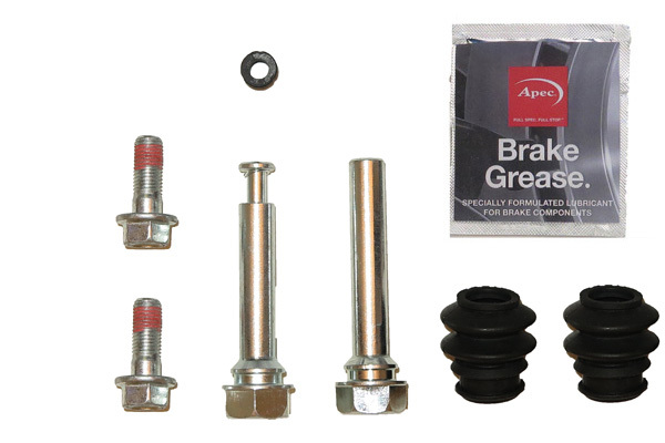 Apec CKT1118 Brake Caliper Fitting Kit