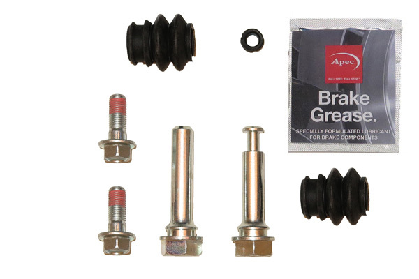 Apec CKT1119 Brake Caliper Fitting Kit