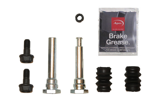 Apec CKT1120 Brake Caliper Fitting Kit