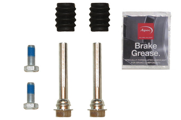 Apec CKT1121 Brake Caliper Fitting Kit