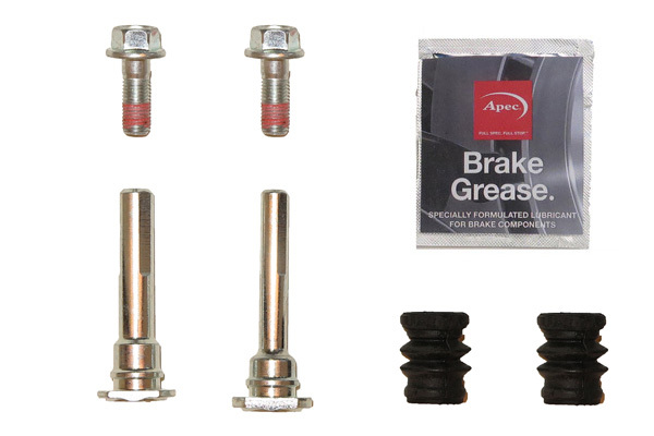 Apec CKT1122 Brake Caliper Fitting Kit