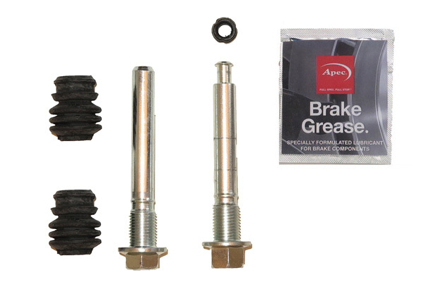 Apec CKT1123 Brake Caliper Fitting Kit