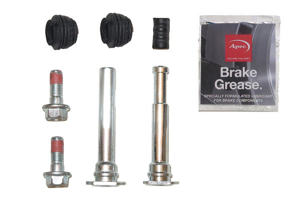 Apec CKT1126 Brake Caliper Fitting Kit