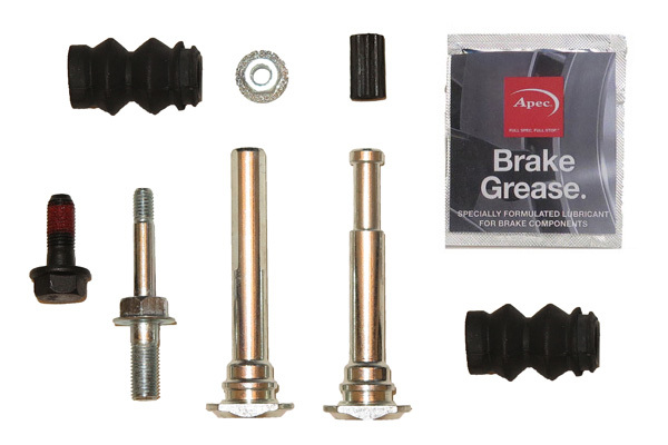 Apec CKT1127 Brake Caliper Fitting Kit