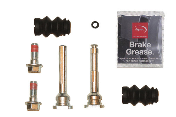 Apec CKT1129 Brake Caliper Fitting Kit