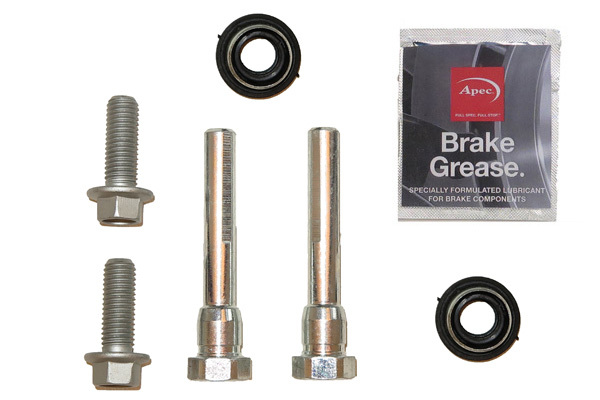 Apec CKT1130 Brake Caliper Fitting Kit