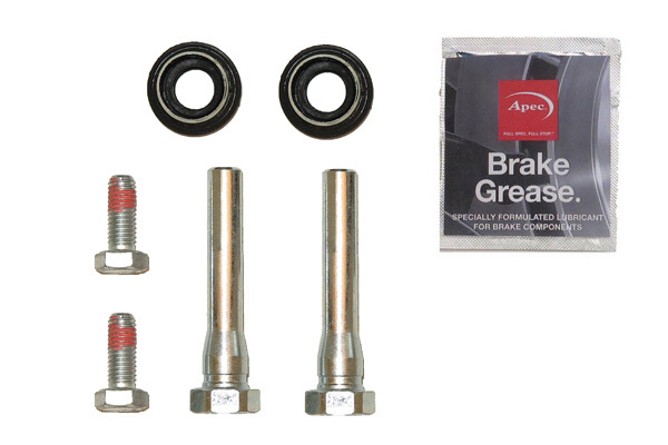 Apec CKT1131 Brake Caliper Fitting Kit