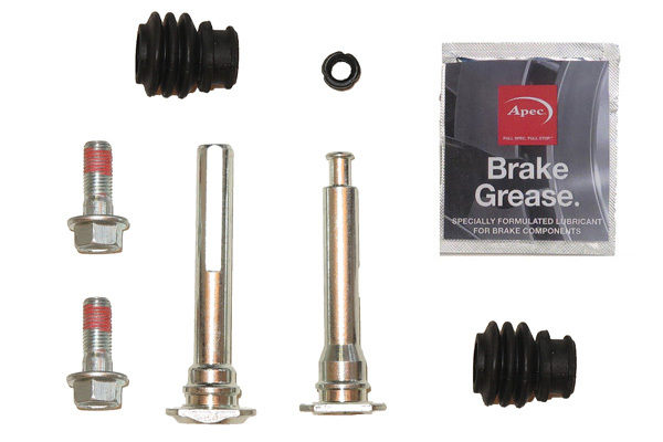 Apec CKT1134 Brake Caliper Fitting Kit