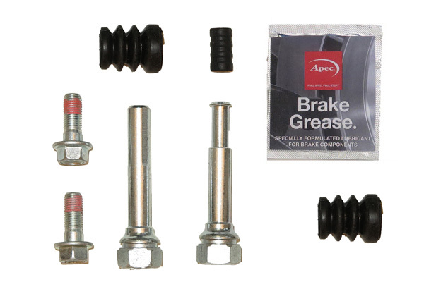 Apec CKT1140 Brake Caliper Fitting Kit