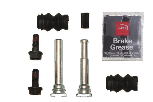 Apec CKT1141 Brake Caliper Fitting Kit