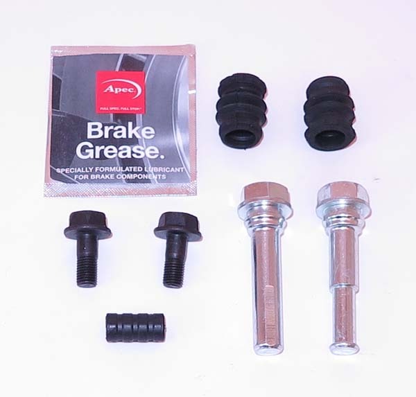 Apec CKT1142 Brake Caliper Fitting Kit