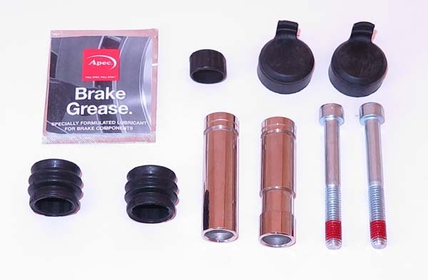 Apec CKT1143 Brake Caliper Fitting Kit