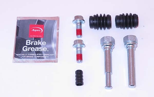 Apec CKT1145 Brake Caliper Fitting Kit