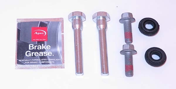 Apec CKT1146 Brake Caliper Fitting Kit