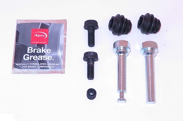 Apec CKT1147 Brake Caliper Fitting Kit