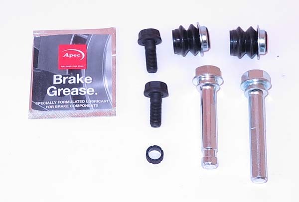 Apec CKT1148 Brake Caliper Fitting Kit