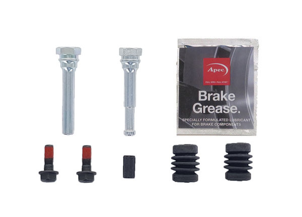 Apec CKT1149 Brake Caliper Fitting Kit