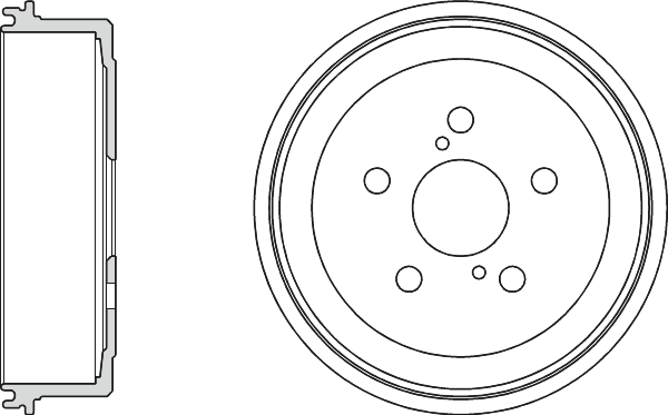 Apec DRM9106