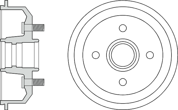 Apec DRM9123