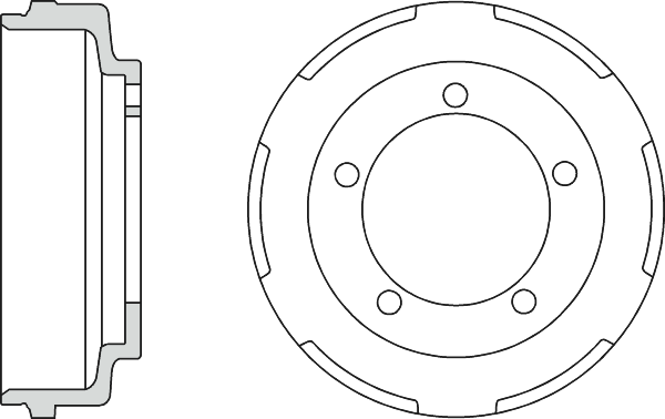 Apec DRM9921