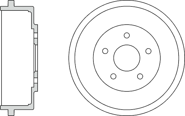 Apec DRM9927