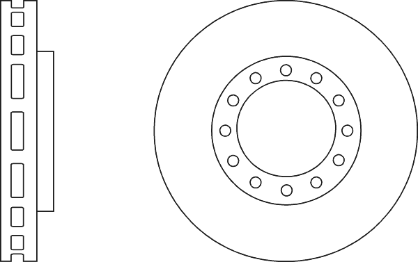 Apec DSK2940