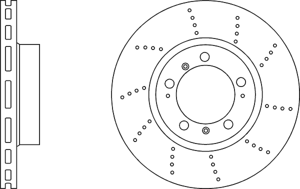 Apec DSK3059