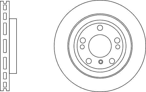 Apec DSK3164