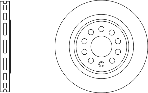 Apec DSK3166