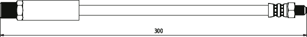 Apec HOS3032