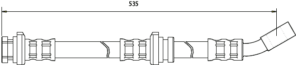 Apec HOS3034