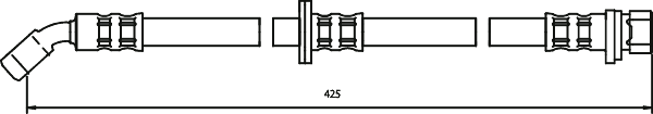 Apec HOS3037