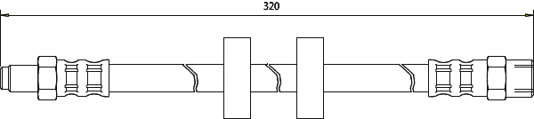 Apec HOS3050