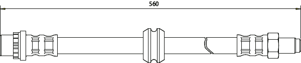 Apec HOS3057