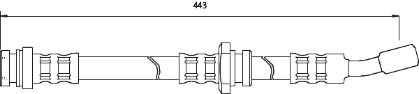 Apec HOS3119