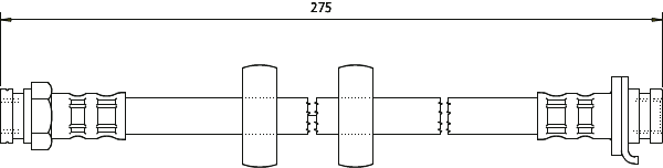 Apec HOS3126