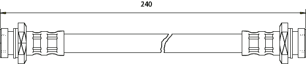 Apec HOS3132