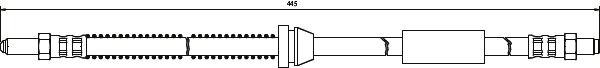 Apec HOS3144