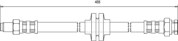 Apec HOS3177