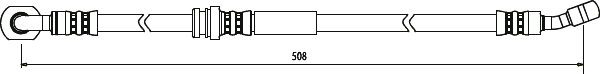 Apec HOS3205