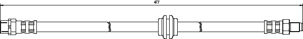 Apec HOS3215