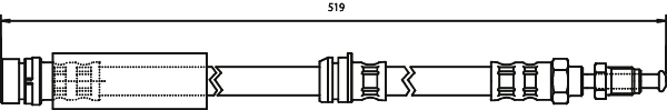 Apec HOS3271