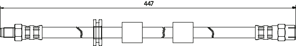 Apec HOS3282