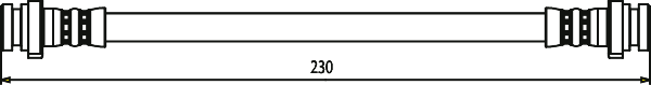 Apec HOS3301