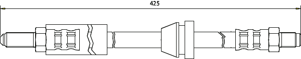 Apec HOS3338