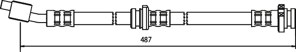 Apec HOS3343